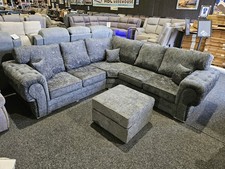 Brand New Luxury Verona Corner