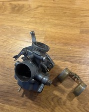 Honda CB 72 250 Dream Left