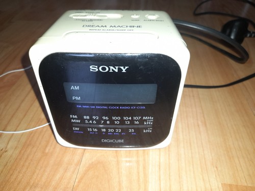 Sony digicube dream - digicube,