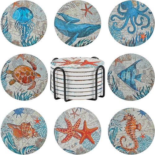 Ocean beach theme - ocean,