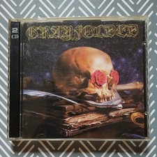 Grateful Dead - Grayfolded CD (2 discs)