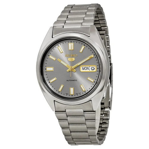 Seiko mens automatic - seiko, 5