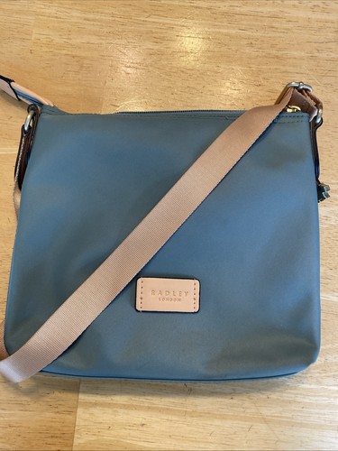 Radley london dusty green - radley,