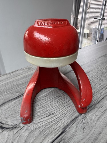 Spremiagrumi atlantic anni - anni, 60