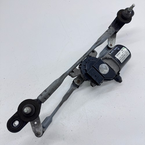 Fiat 500 wiper - fiat, motor