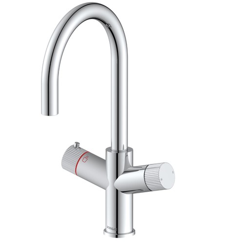 Koge swan spout hot - koge,