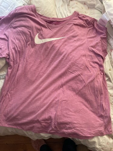 Nike dri fit men cotton - men’s,