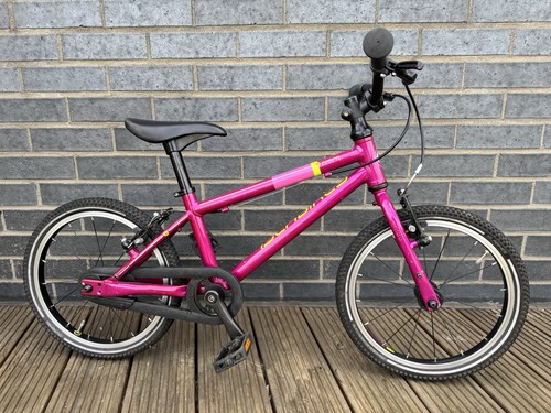 Islabikes conc 16s lightweight - 16s,