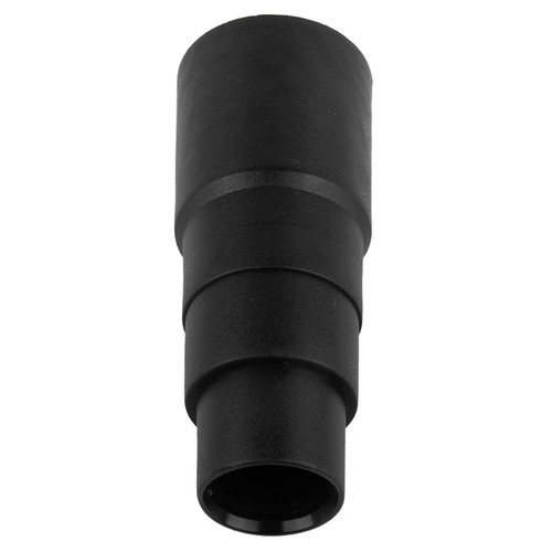 Dust port adapter inch - port, 1/4