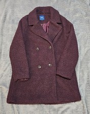 Cotton Traders Womens Burgundy