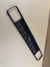 Ford escort mk2 grill - escort,