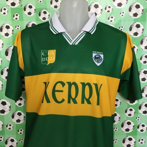 Small kerry signed - small, (33"/34")