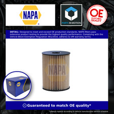 Fuel Filter fits VAUXHALL