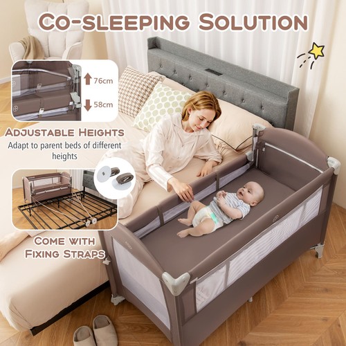 Portable pack and play - pack,