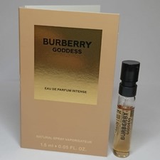 Burberry Goddess Eau De Parfum Intense Spray