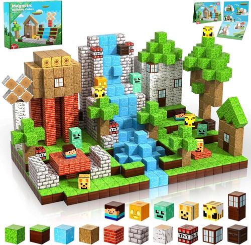 Toyunited magnetic blocks - toyunited,