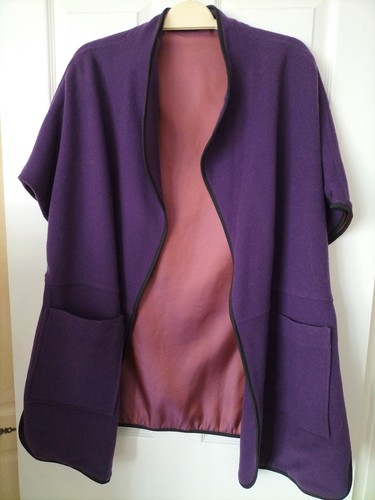 Eliz scott wool and cashmere - scott,