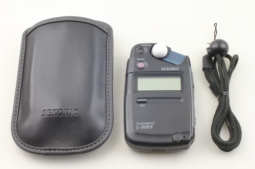 Top mint sekonic l - top,