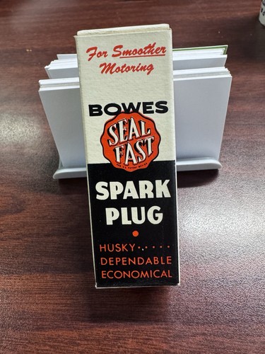 Rare vintage bowes seal - rare, fast