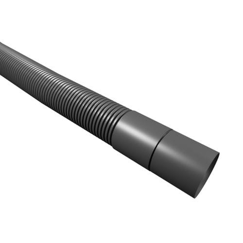 Twinwall utility duct electric - twinwall,