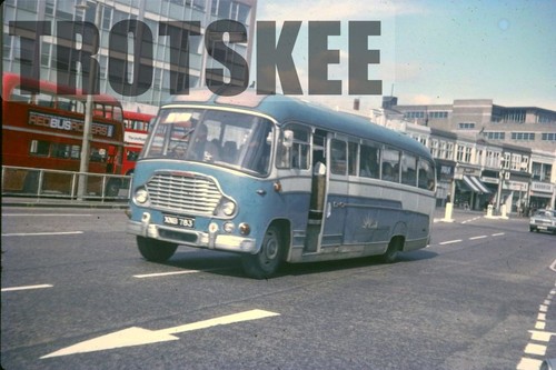 35mm slide kingwell bedford - 35mm,