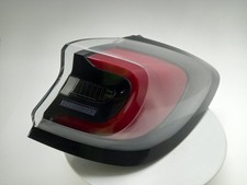 FORD PUMA Tail Light Rear Lamp