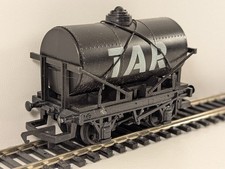 Hornby R9006 – Black