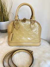 Louis Vuitton Alma BB