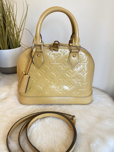 Louis vuitton alma - louis,