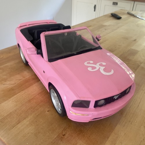 Rare 2005 mustang convertible - rare,
