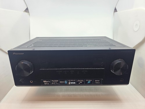 Pioneer receiver vsx - vsx-323, k