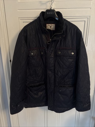 Grey hawk large men dark - large, men’s