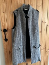 Miss Selfridge Ladies Gilet