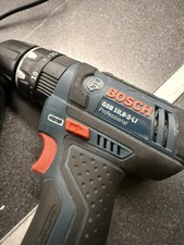 Bosch Professional GSB 10.8V