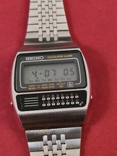 Rare Vintage SEIKO C359-5000