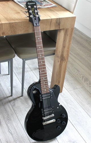 Epiphone les paul studio - les,