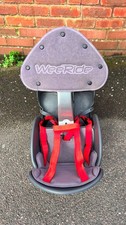 WeeRide Baby Child Bike Seat -