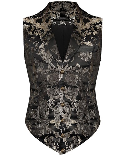 Devil fashion mens - devil, aristocrat