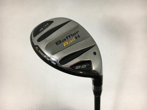 Cobra baffler rail hybrid 4h - hybrid,