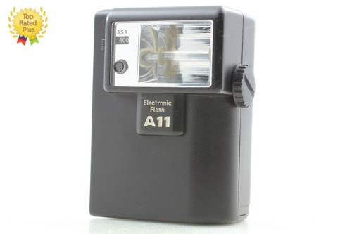 Mint tested olympus a11 - tested,