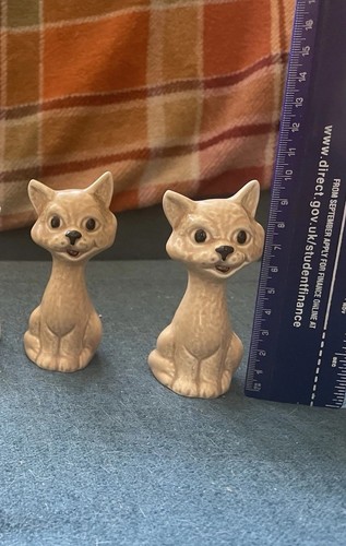 Small sylvac cats - sylvac,