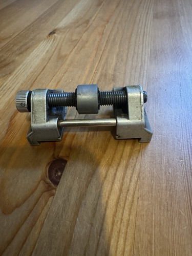 Vintage eclipse chisel - no.36,