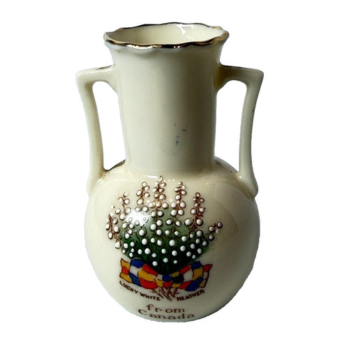 Royal cauldon crested - royal,