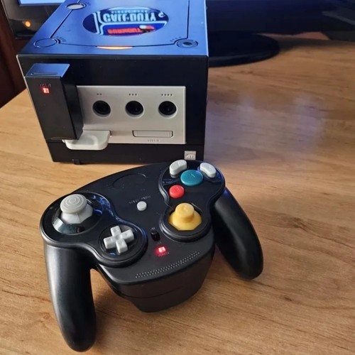 Wireless controller for - wireless,