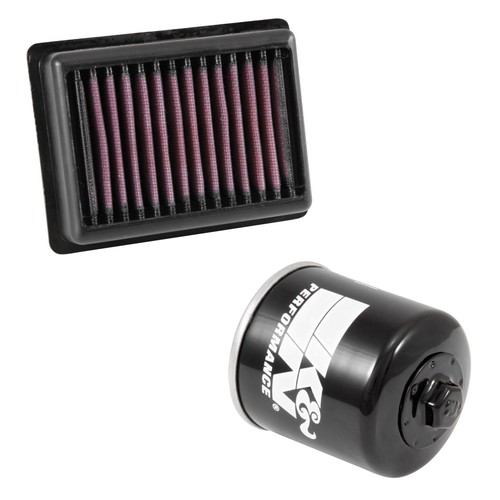 Air oil filter - &,