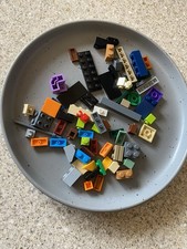 Lego Large Pieces Joblot