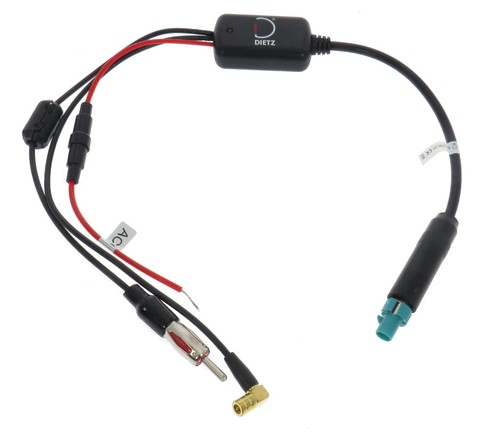 Dietz 2726 active - dz_2726_04, fm