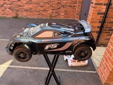 Rovan FS1 ,4 WHEEL DRIVE 1/5