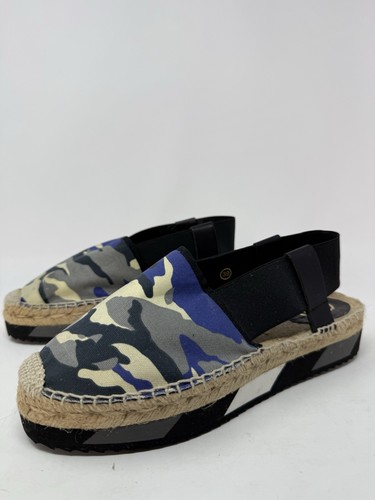 Ash espadrille sandals 39 - ash, eu