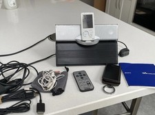 Sony  Walkman NW-A808 bundle